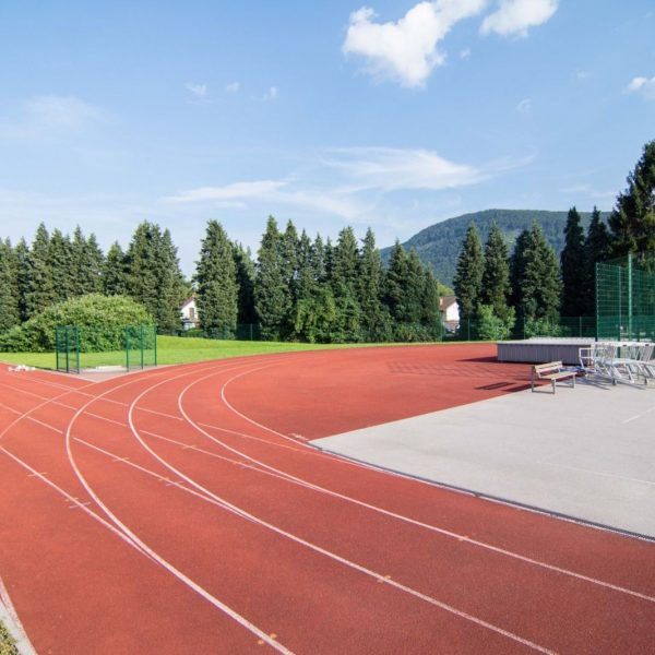 Atletski stadion Slovenske Konjice