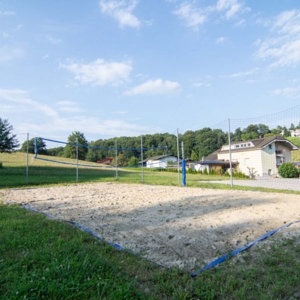 Igrišče Bezina