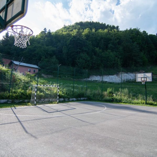 Igrišče Polene