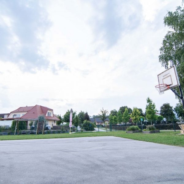 Igrišče Tepanje