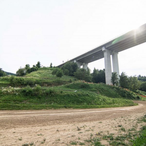 Motokros Škedenj