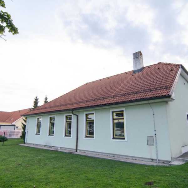 Telovadnica Tepanje