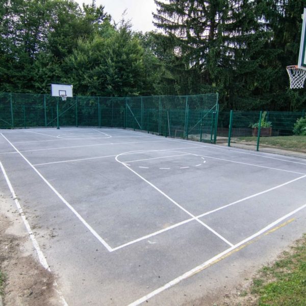 Igrišče Sveti Jernej