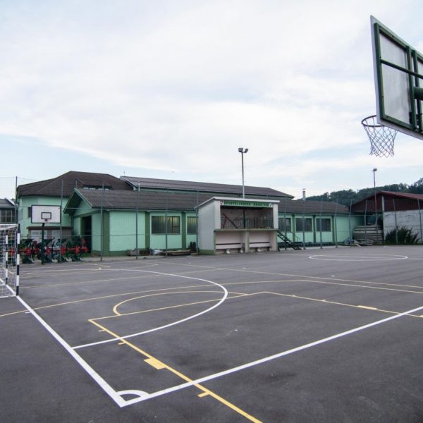 Športni center Draža vas
