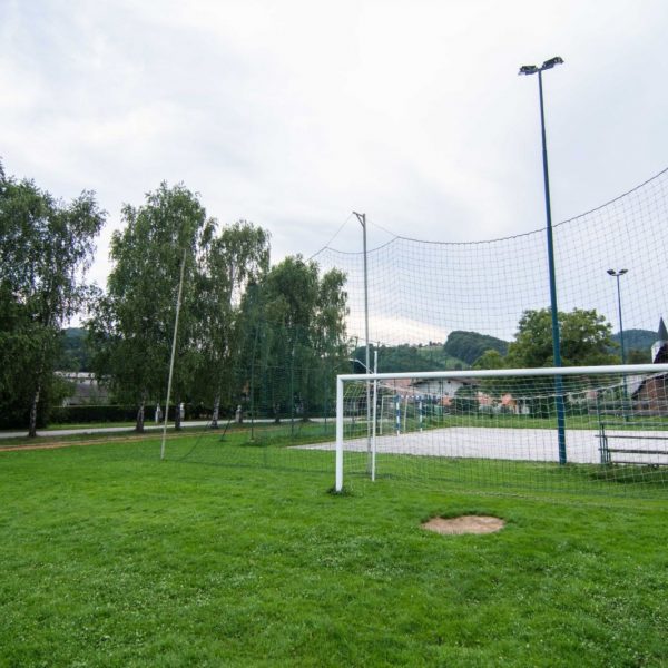 Športni center Loče