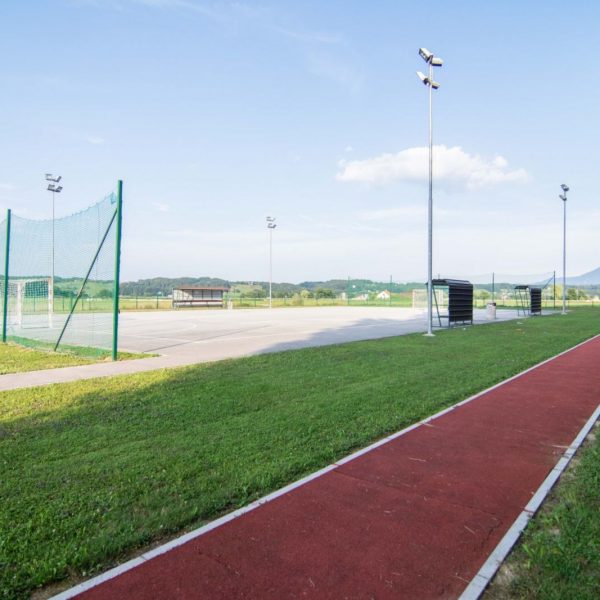 Športni center Tepanje
