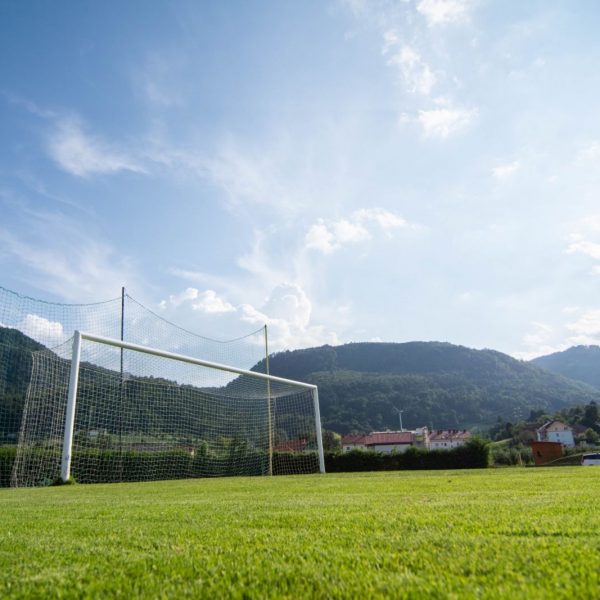 Športno rekreacijski center Dobrava