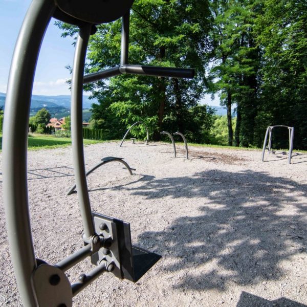 Športno rekreacijski center Park