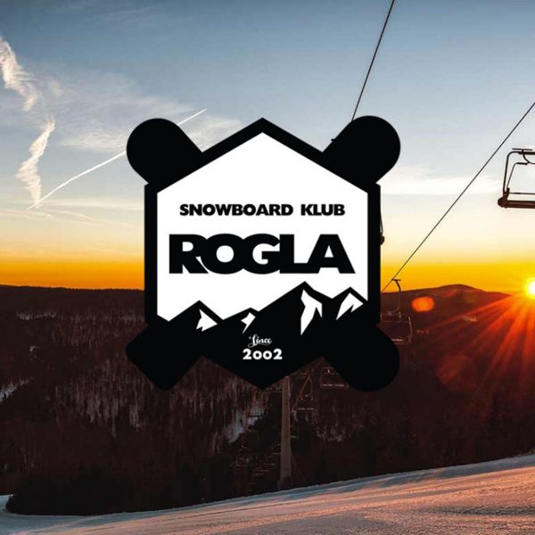 Snowboard klub Rogla