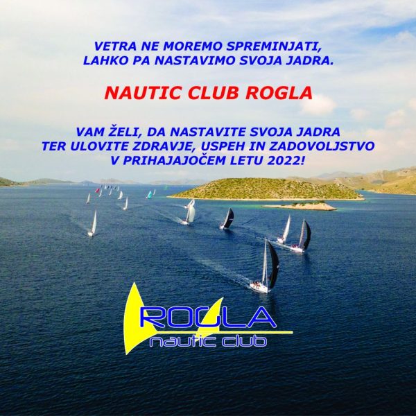 Nautic club Rogla